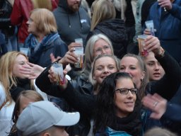 1. Malle Party - Freilichtbühne Wiesmoor 2024